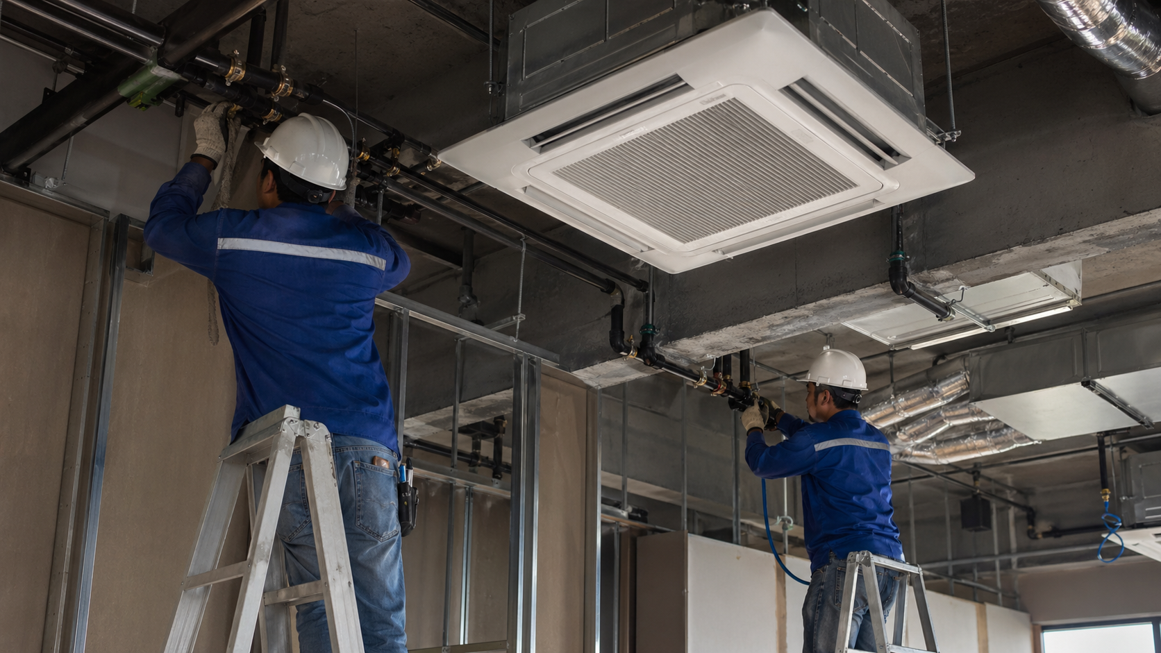 Airconditioningsystemen